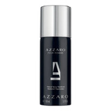 Azzaro Pour Homme - Desodorante Spray