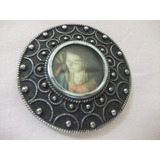 B. Antigo - Broche Bijuteria Antiga Italiana Dos Anos 40