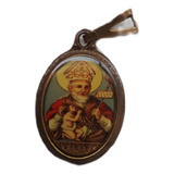 B. Antigo - Medalha Sacra 2