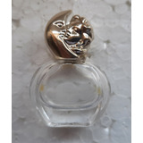B. Antigo- Perfumeiro Frasco De Perfume Soir De Lune Coleção