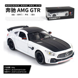 B 1:24 Simulação Hop Metal Car Model Jug Car [u]