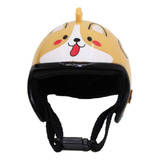 B 1 Peça De Capacete De Frango Pp Funny Premium Helmets Pet