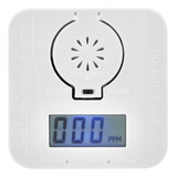 B Detector De Monóxido De Carbono Co, Sensor De Gás