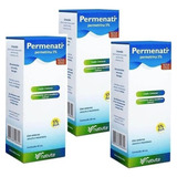 B Kit 3 Permenati 5% (permetrina) Tratamento De (escabiose)