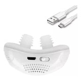 B Micro Cpap Anti Ronco Dispositivo Eletrônico Para Apneia