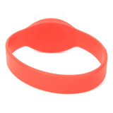 B Pulseira Rfid 10 Unidades 125 Khz
