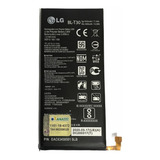 B-a-t-e-r-i-a Bl-t30 LG K10 Power M320 Original