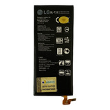 B-a-t-e-r-i-a LG Q6+ X600kp Bl-t33 Original