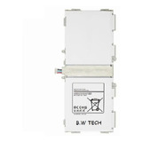 B-a-t-e-r-i-a Tab 4 T530 T531 T535 Eb-530fbe 6800mah