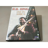 B.b. King - Live In Africa