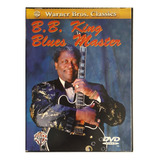 B.b. King Blues Master - Curso
