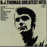 B.j. Thomas Greatest Hits Cd Import