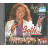 B108b - Cd - Beth Carvalho