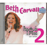 B108c - Cd - Beth Carvalho