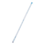 B12065 Flat 6 Vias 12cm - Para Touchpad Sony Vaio Fit 15s