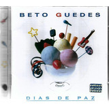 B121 - Cd - Beto Guedes