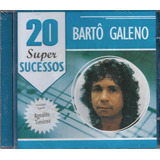 B146 - Cd - Barto Galeno