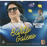 B149 - Cd Barto Galeno