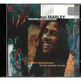 B163 - Cd - Bob Marley