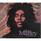 B164 - Cd - Bob Marley
