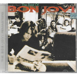 B181 - Cd - Bon Jovi