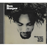 B189 - Cd - Ben Harper