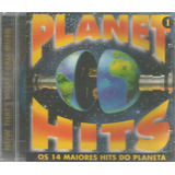 B193 - Cd - Bryan Adams - Planet Hits 1 - Lacrado F. Gratis