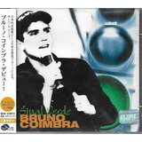 B205 - Cd - Bruno Coimbra