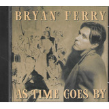 B214a - Cd - Bryan Ferry