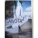 B2539 Dvd Fernão Capelo Gaivota - Com As Vozes De James Fran