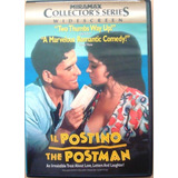B2605 Il Postino The Postman - Collector's Series Miramax. C