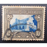 B3359 África Do Sul - Yvert Nº 30 Circ