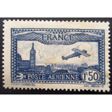 B3541 França - Aéreo Yvert Nº 6 N