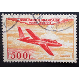 B3544 França - Aéreo Yvert Nº 32 Circ