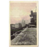 B4382 Bilhete Postal De 1940 De Belem - Pa (edificio Piedad