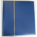 B5904 Álbum Frances Yvert Futura Para Selos Medindo 30,5x31,