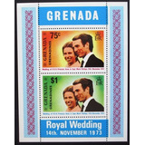 B6958 Grenada - Bloco Yvert Nº 28 Nnn