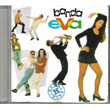 B81 - Cd - Banda Eva
