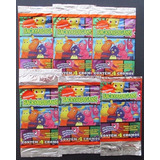 B9359 Figurinhas Backyardigans Pacote Lacrado. Editora On L