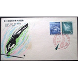 B9975 Japão - Fdc Com