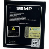 Ba-te-ria Ba03 Semp Tcl Para Semp Go 3c Nova +garantia