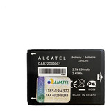 Ba-ter-ia Alcatel One Touch 1010d Cab22d000c1 Pronta Entrega