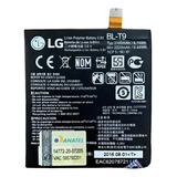 Ba-ter-ia Bl-t9 LG Nexus 5 D820