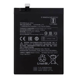 Ba-ter-ia Bp42 Mi 11 Lite Nova 4250mah Orig Nova + Garantia