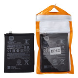 Ba-ter-ia Bp42 Mi 11 Lite Nova 4250mah Orig Nova + Garantia 
