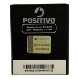 Ba-ter-ia Bt-s431 Positivo Twist Mini S431