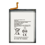 Ba.ter.ia Compatível S21 Fe 5g G990 Eb-bg990aby 4500mah 