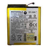 Ba-ter-ia Envio Ja Moto Z3 Play Js40 Motorola C/garantia