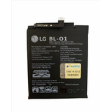 Ba-ter-ia LG K8 Plus X120bmw Bl-01