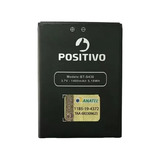 Ba-ter-ia Positivo Twist Mini S430 Bt-s430 Original